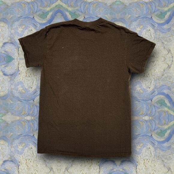 ★ My Girl SZA Brown Graphic Butterfly ‘Good Days’ T-Shirt Merch ★ - Picture 4 of 5